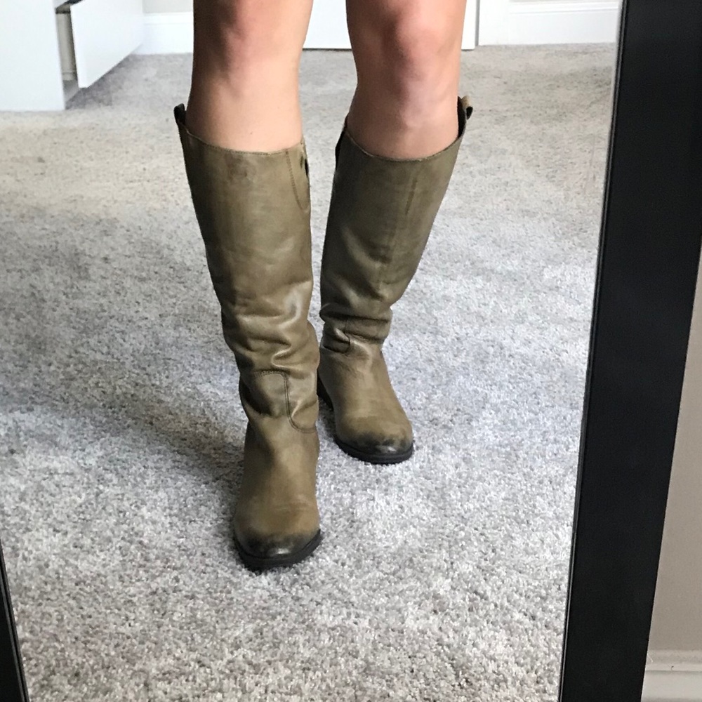 Sam Edelman Penny Riding Boots